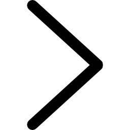 flèche droite